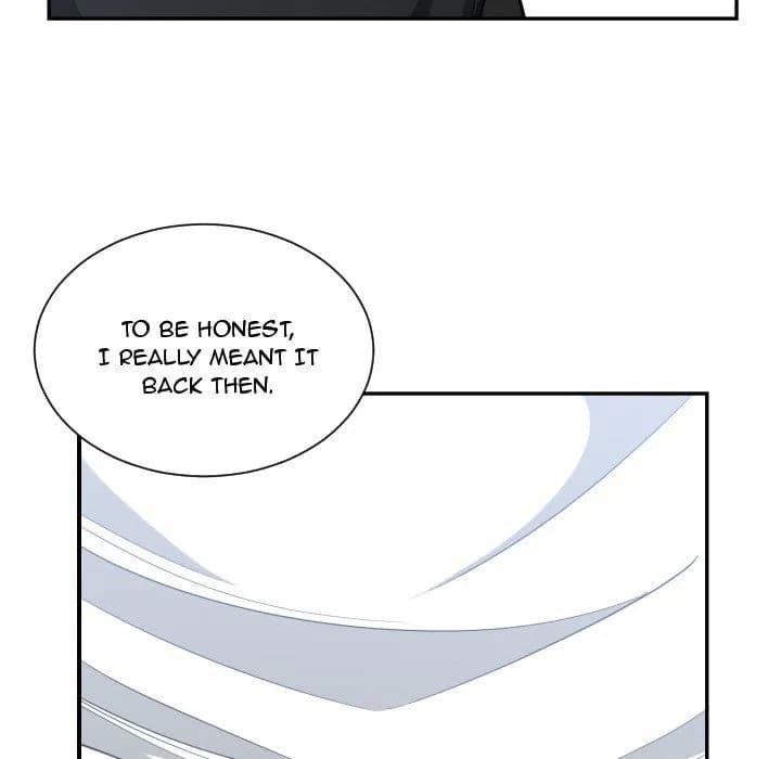 You’re Not That Special! - Chapter 47 - Page 77