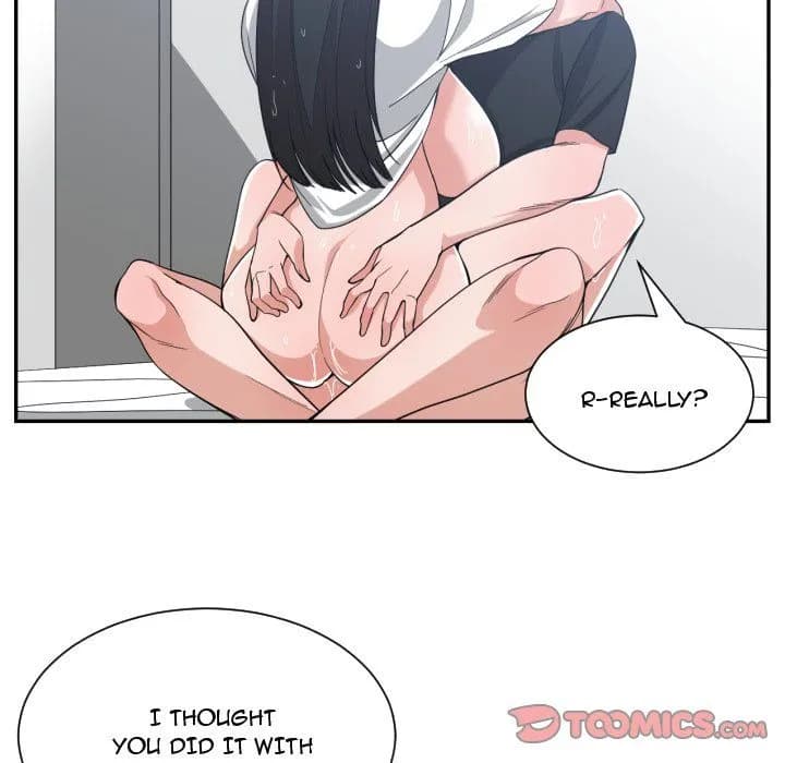 You’re Not That Special! - Chapter 48 - Page 51