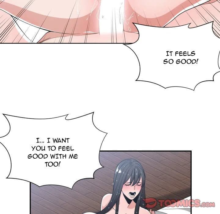 You’re Not That Special! - Chapter 48 - Page 63