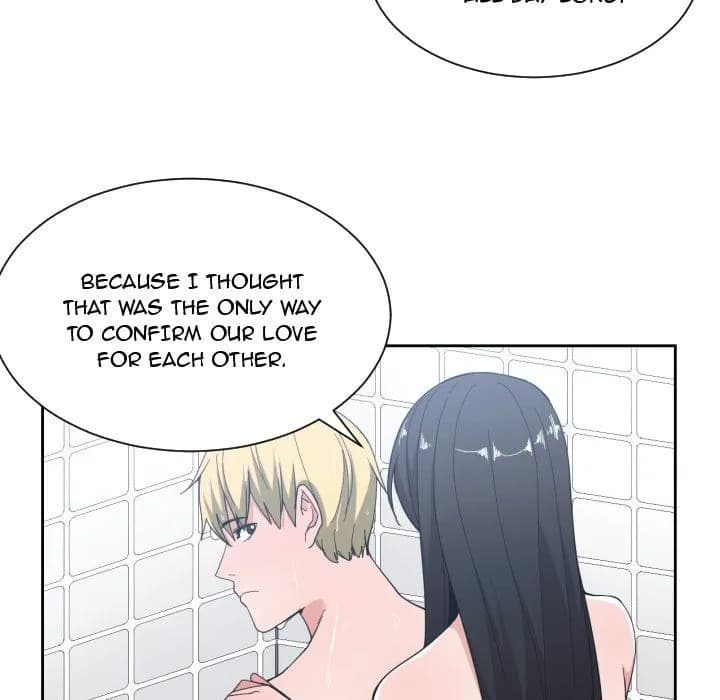 You’re Not That Special! - Chapter 49 - Page 53