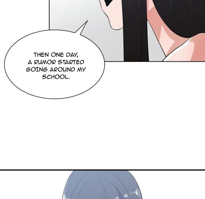 You’re Not That Special! - Chapter 49 - Page 58