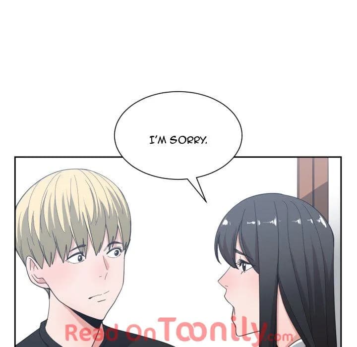 You’re Not That Special! - Chapter 49 - Page 95