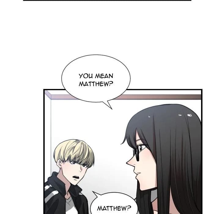 You’re Not That Special! - Chapter 5 - Page 36