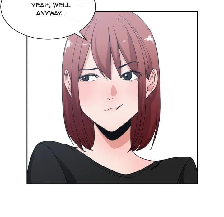 You’re Not That Special! - Chapter 50 - The End - Page 51