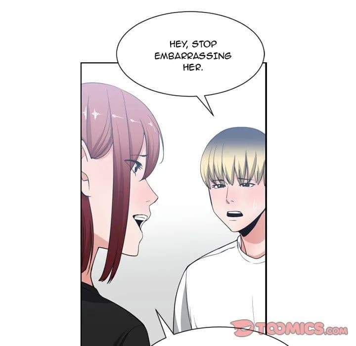 You’re Not That Special! - Chapter 50 - The End - Page 57