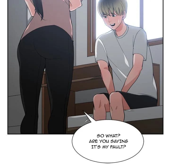 You’re Not That Special! - Chapter 50 - The End - Page 90