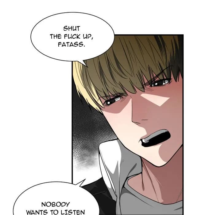 You’re Not That Special! - Chapter 6 - Page 94