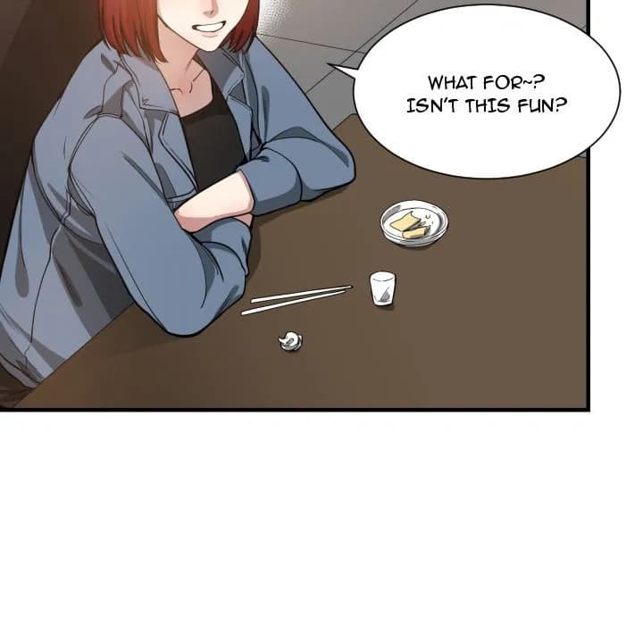You’re Not That Special! - Chapter 7 - Page 54