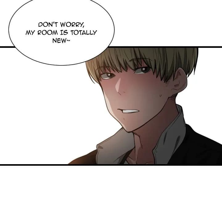 You’re Not That Special! - Chapter 7 - Page 89