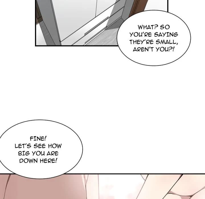 You’re Not That Special! - Chapter 8 - Page 45