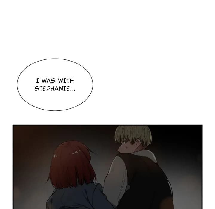 You’re Not That Special! - Chapter 9 - Page 68