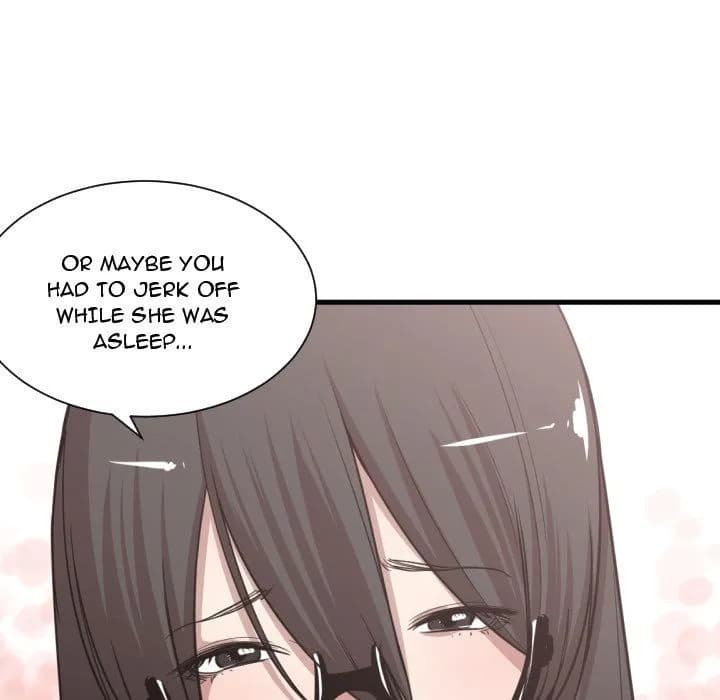 You’re Not That Special! - Chapter 9 - Page 94