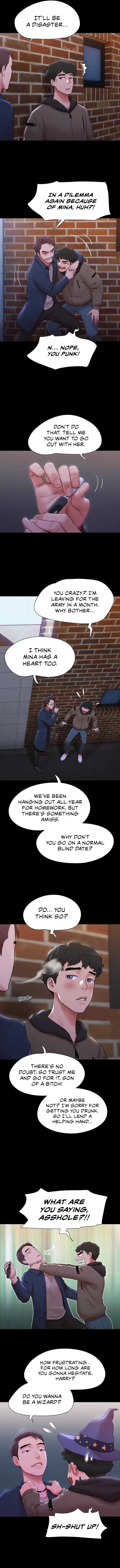 Unforgettable - Chapter 1 - Updated - Page 4
