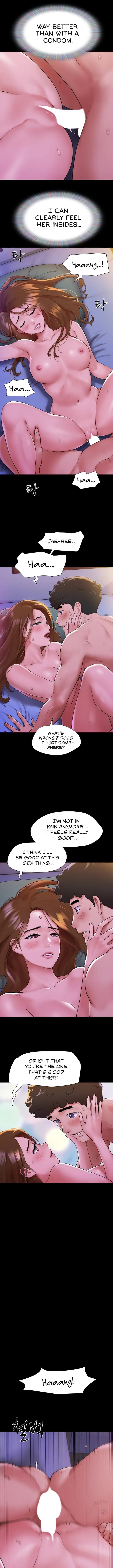 Unforgettable - Chapter 3 - Page 5