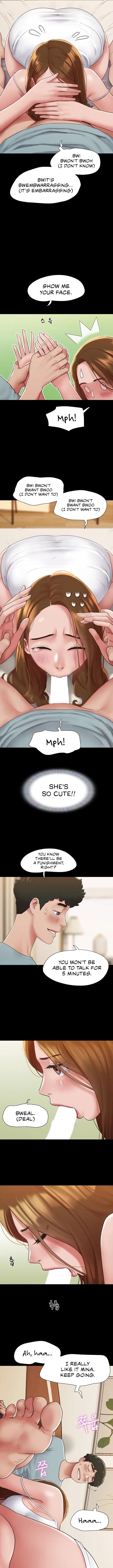 Unforgettable - Chapter 3 - Page 10