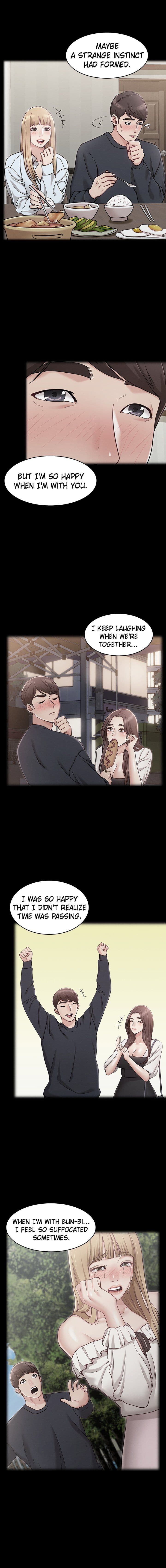 My Girlfriend’s Sister - Chapter 24 - Page 11