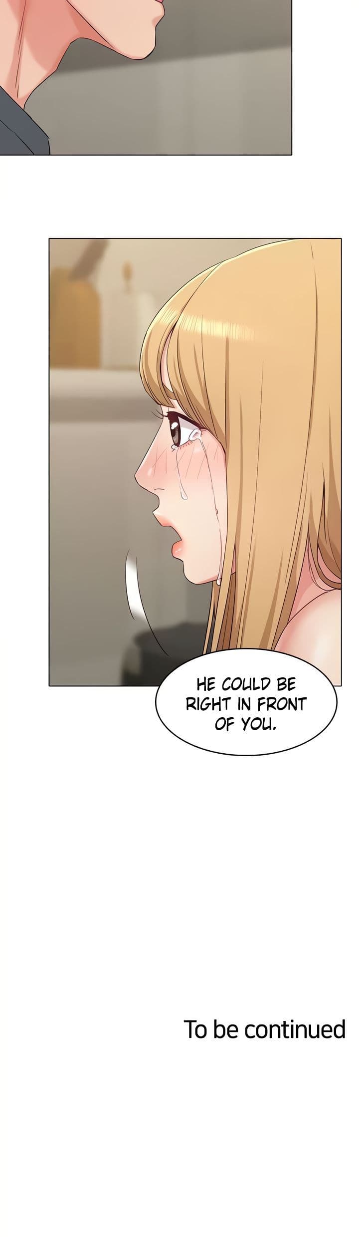 My Girlfriend’s Sister - Chapter 33 - Page 43