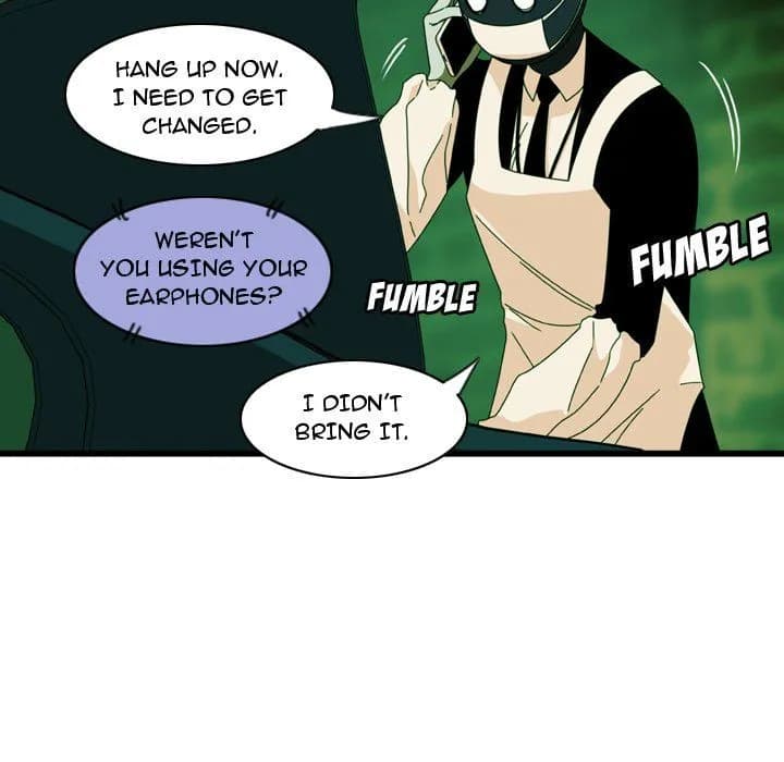 Nova - Chapter 13 - Page 76