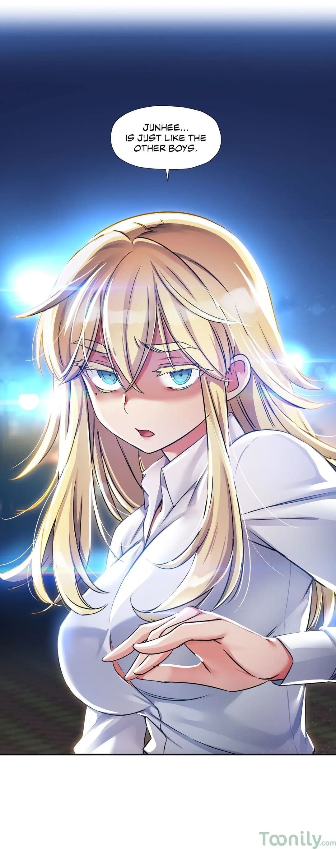 Under Observation: My First Loves and I - Chapter 11 - Page 18
