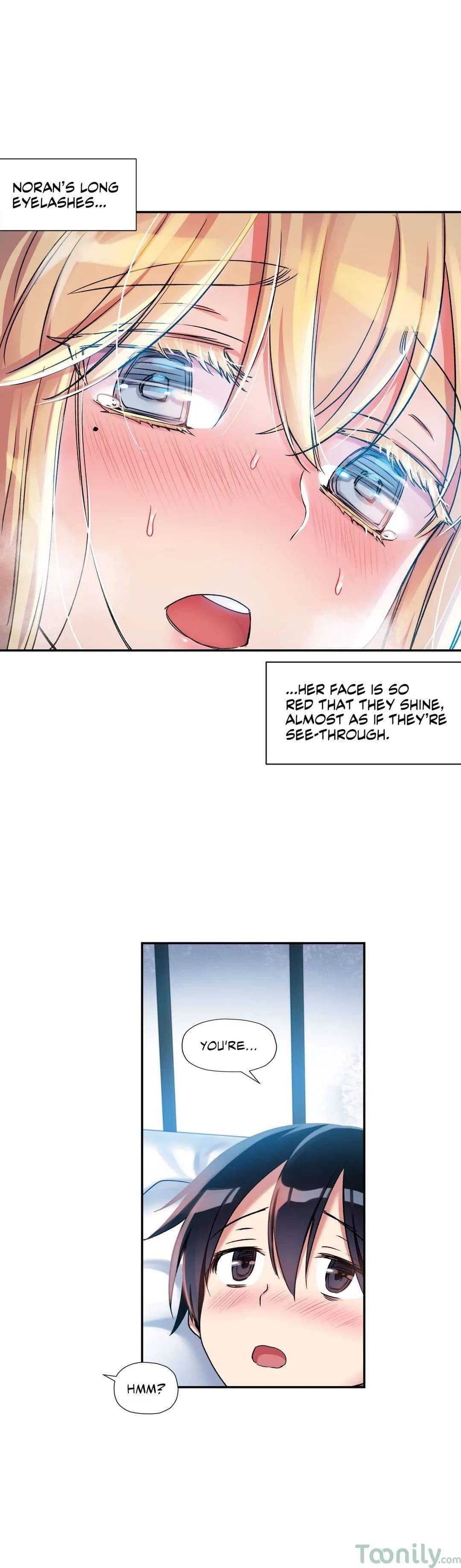 Under Observation: My First Loves and I - Chapter 12 - Page 24