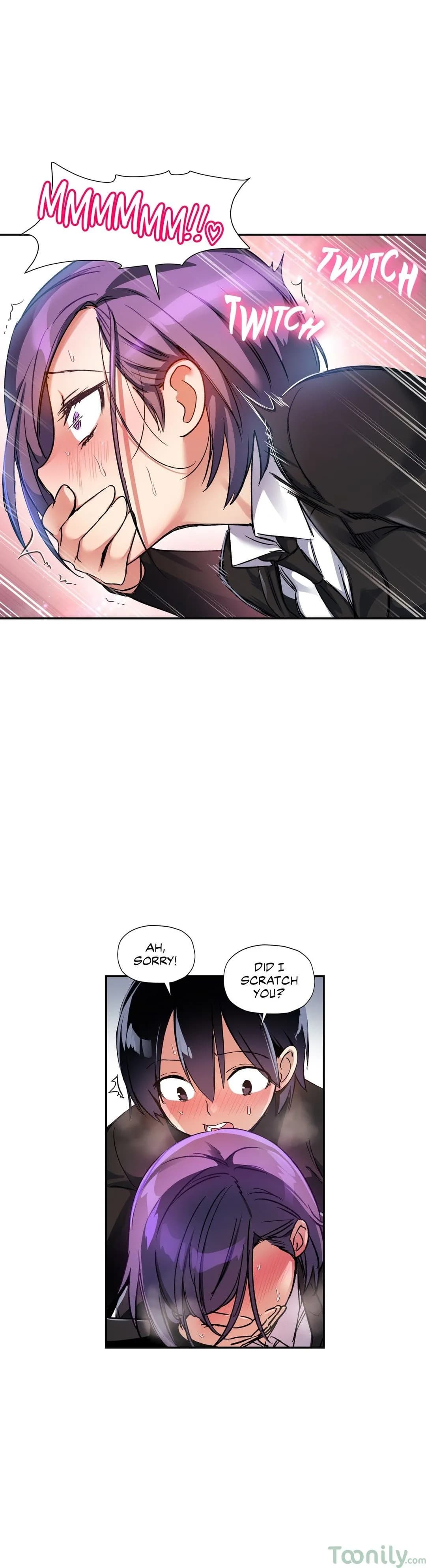 Under Observation: My First Loves and I - Chapter 18 - Page 2
