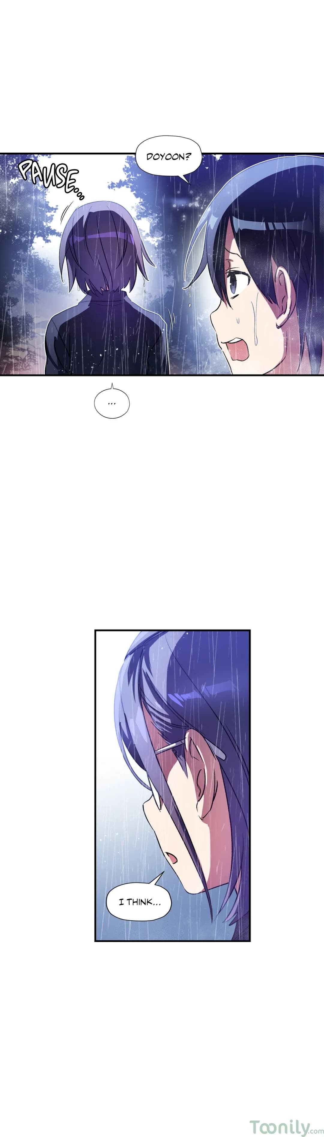 Under Observation: My First Loves and I - Chapter 23 - Page 3