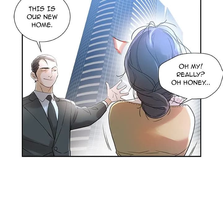 Office Ladies - Chapter 1 - Page 28