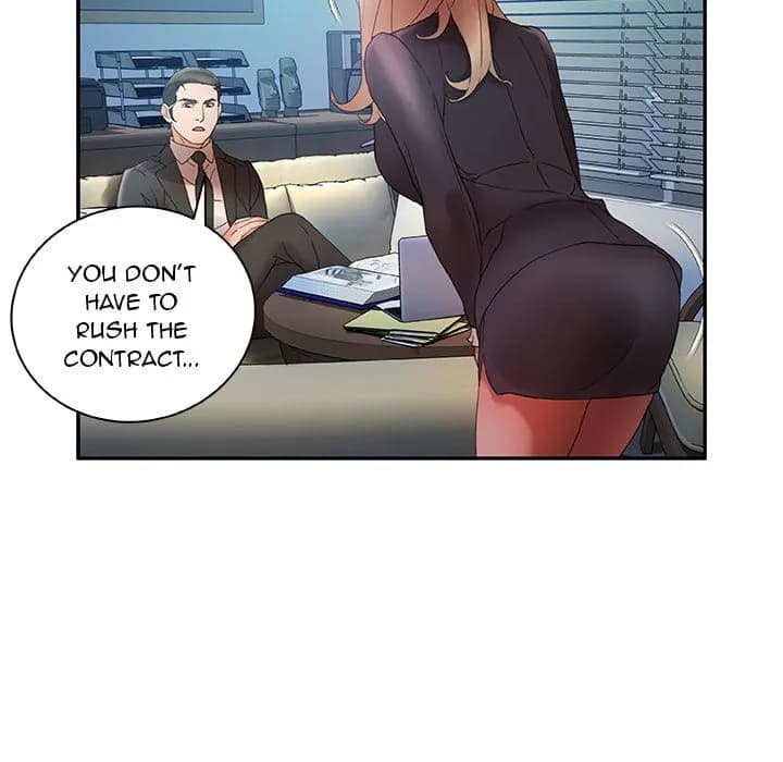 Office Ladies - Chapter 10 - Page 107