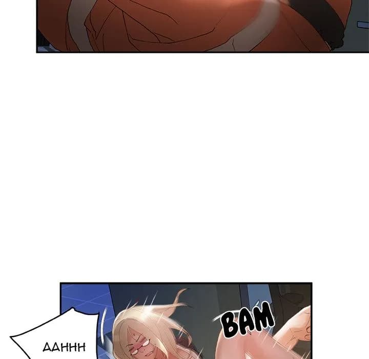 Office Ladies - Chapter 11 - Page 44