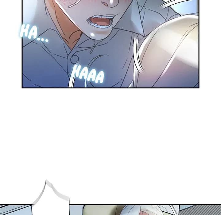 Office Ladies - Chapter 12 - Page 80