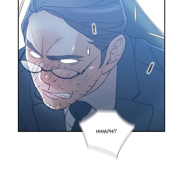 Office Ladies - Chapter 12 - Page 91