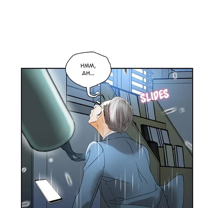 Office Ladies - Chapter 12 - Page 92