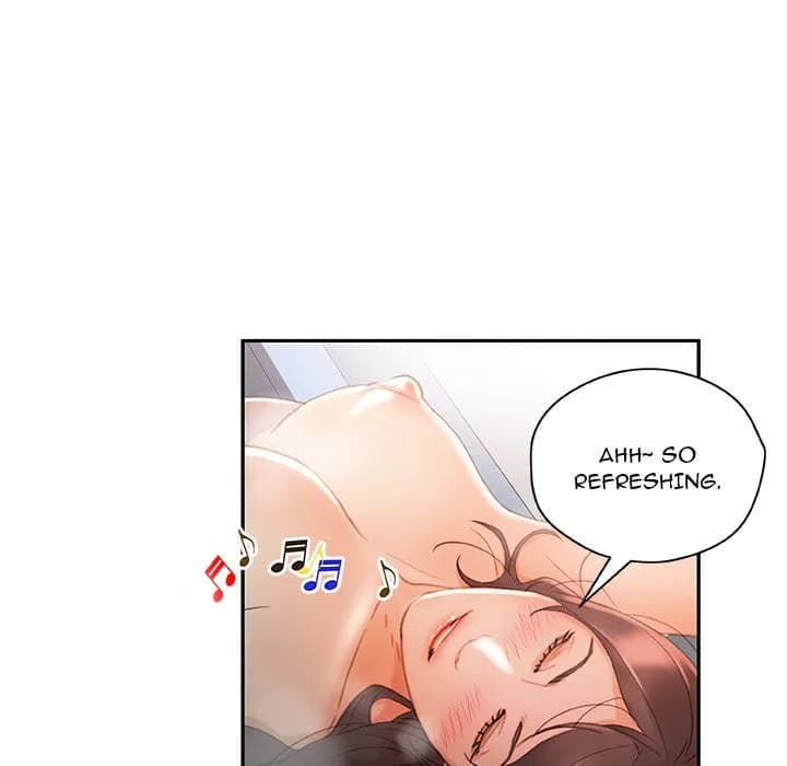 Office Ladies - Chapter 13 - Page 22
