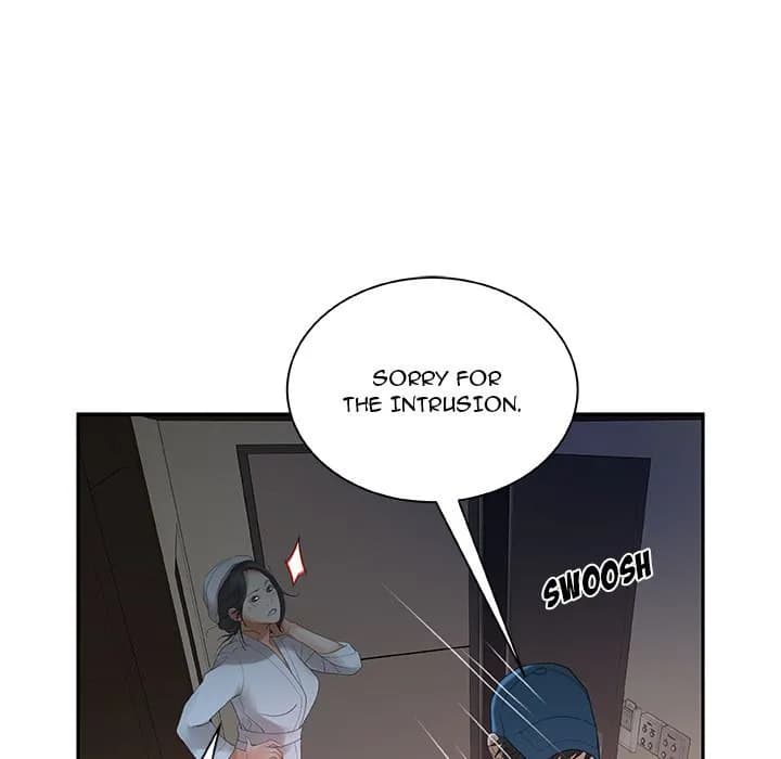Office Ladies - Chapter 13 - Page 29