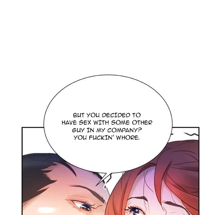 Office Ladies - Chapter 14 - Page 71
