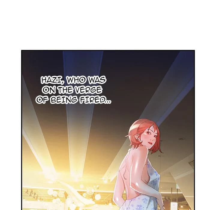 Office Ladies - Chapter 15 - Page 54