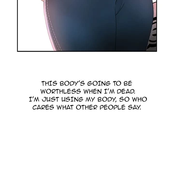 Office Ladies - Chapter 15 - Page 64