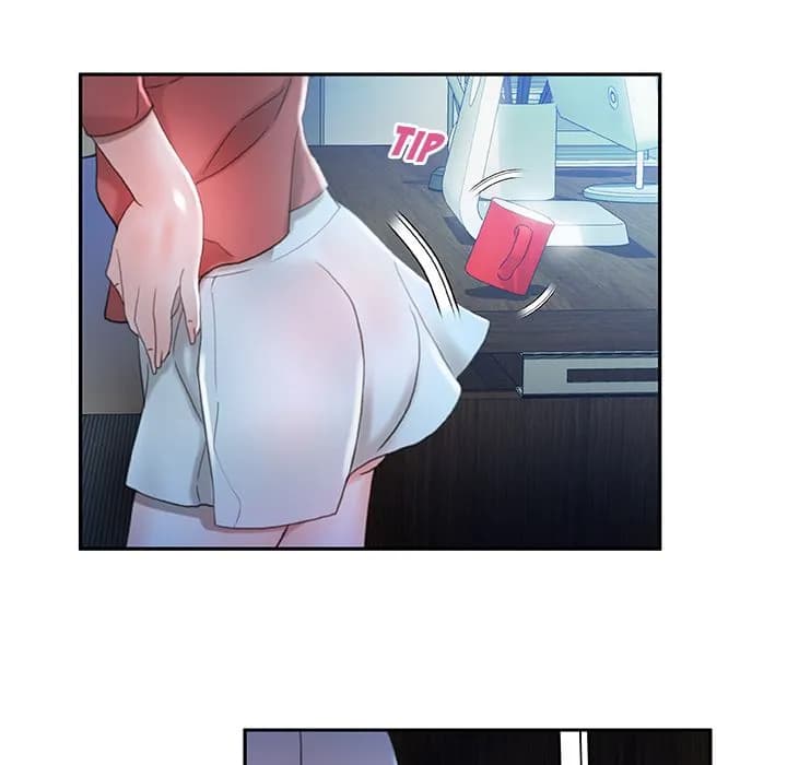 Office Ladies - Chapter 16 - Page 35