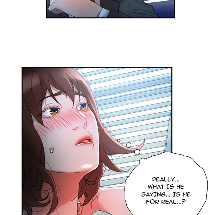 Office Ladies - Chapter 16 - Page 83
