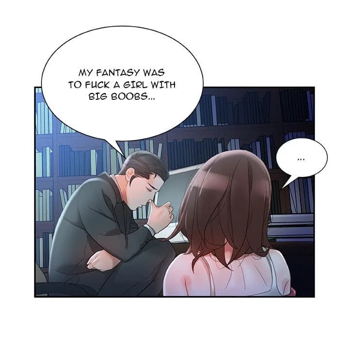 Office Ladies - Chapter 16 - Page 85