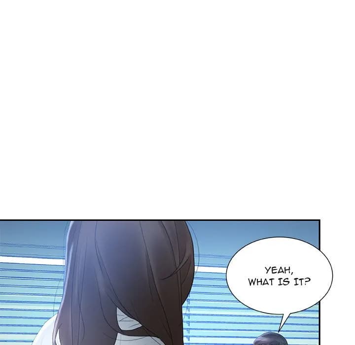 Office Ladies - Chapter 17 - Page 11