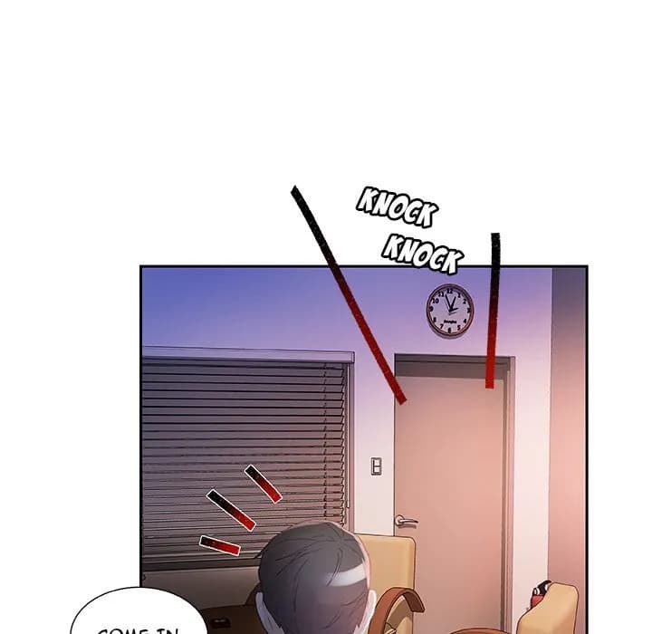 Office Ladies - Chapter 17 - Page 89