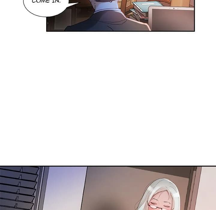 Office Ladies - Chapter 17 - Page 90