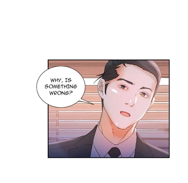 Office Ladies - Chapter 17 - Page 96