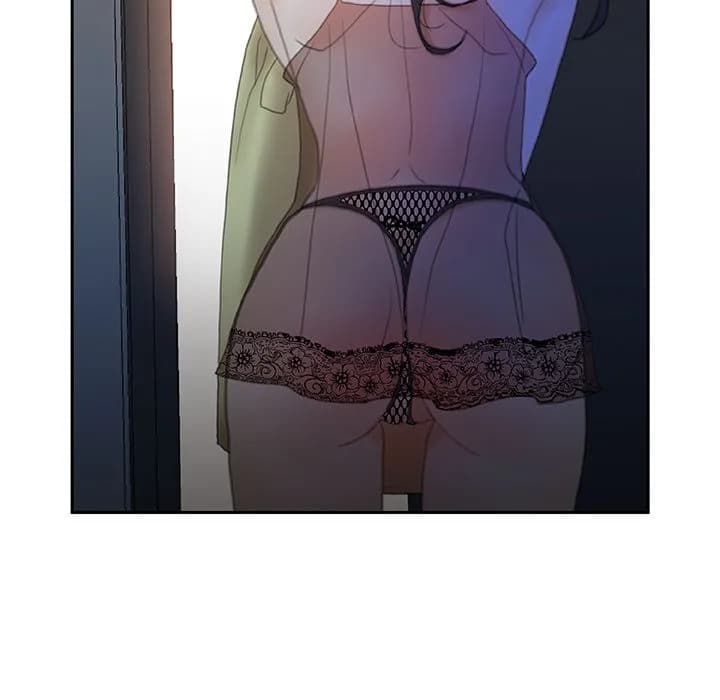 Office Ladies - Chapter 17 - Page 100