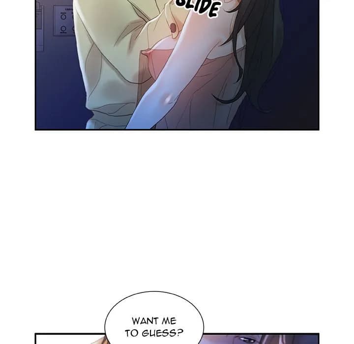 Office Ladies - Chapter 17 - Page 104