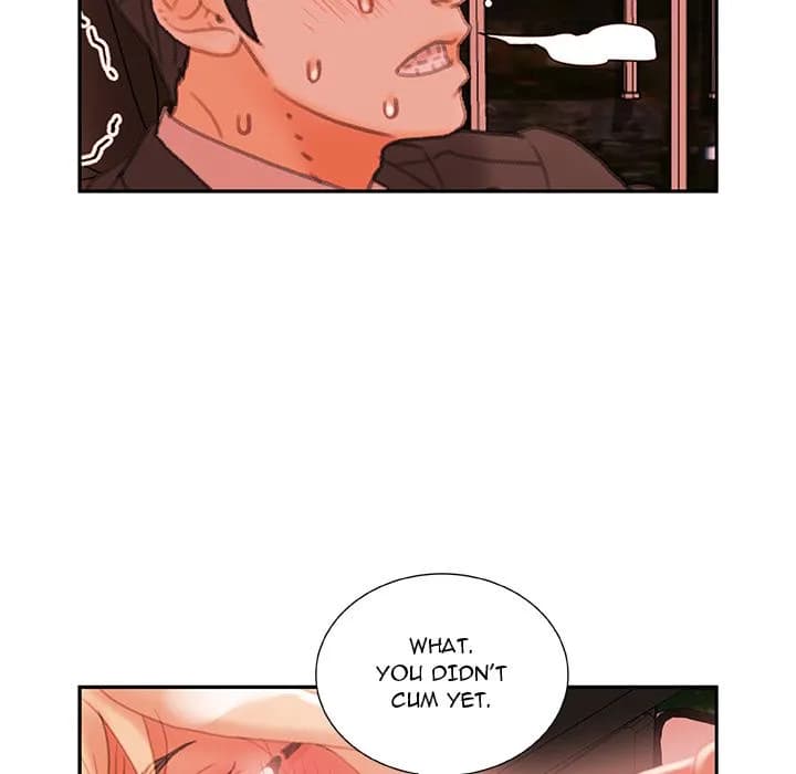 Office Ladies - Chapter 18 - Page 48