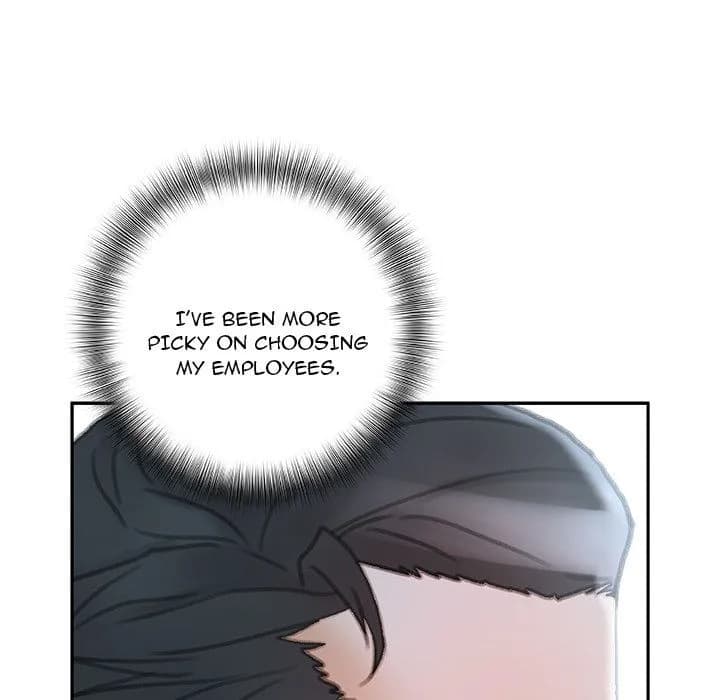 Office Ladies - Chapter 19 - Page 37