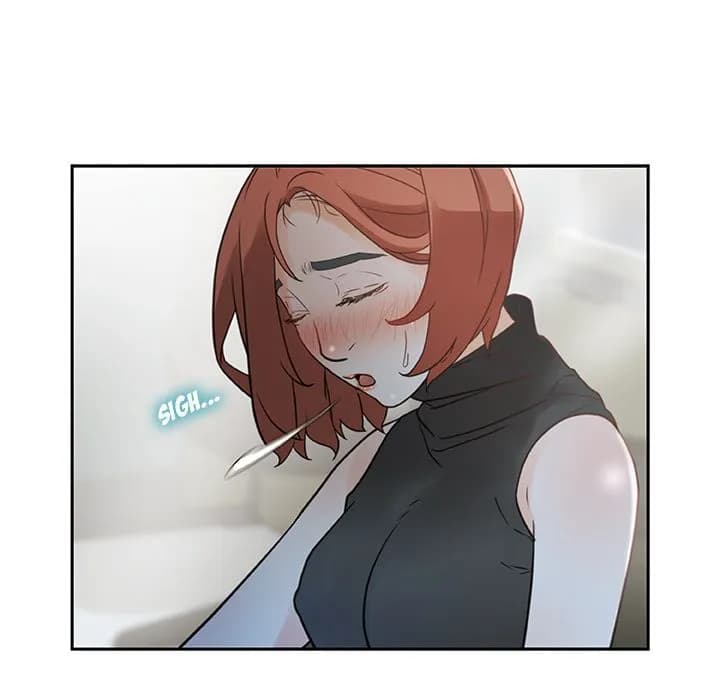 Office Ladies - Chapter 2 - Page 13