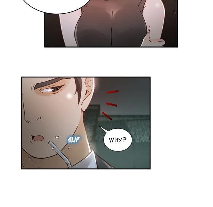 Office Ladies - Chapter 2 - Page 21